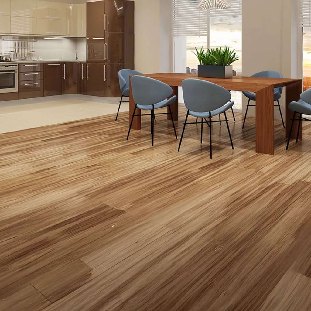 Hardwood Flooring